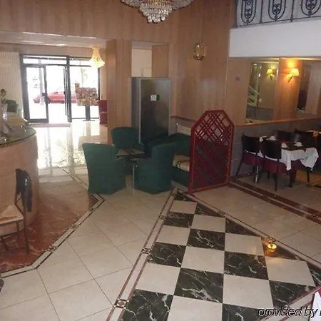Du Flaneur Hotel Paris