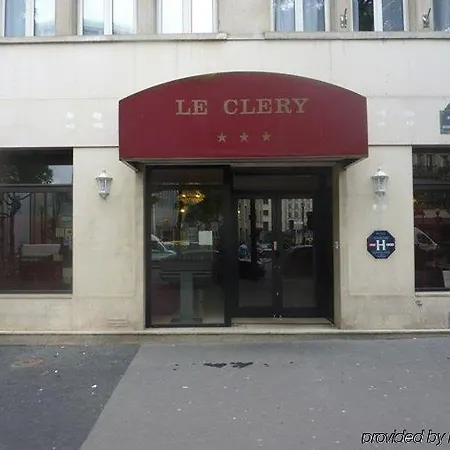 Hotel Du Flaneur 4*