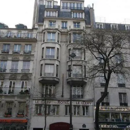 Le Clery