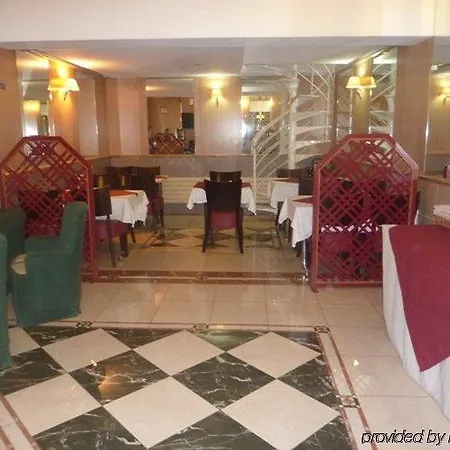 Le Clery 4* Paris