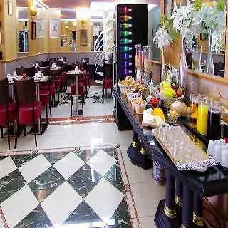 Hotel Du Flaneur