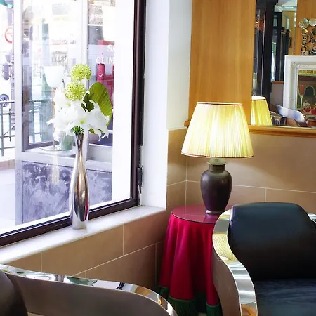 Le Clery 4* Paris