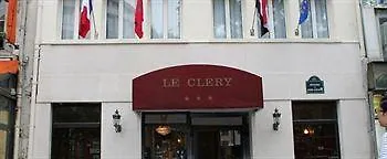 Du Flaneur Hotel