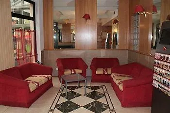 Du Flaneur 4* Paris