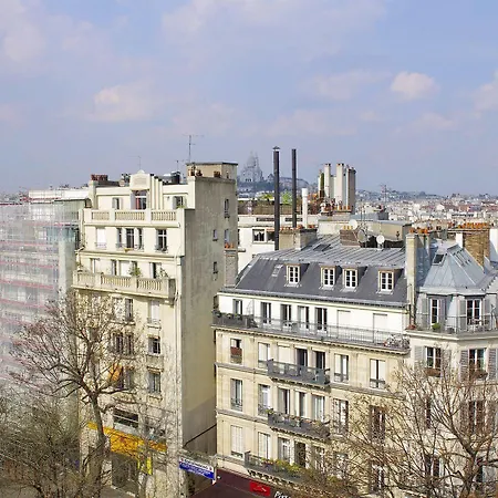 Hotel Le Clery 4*