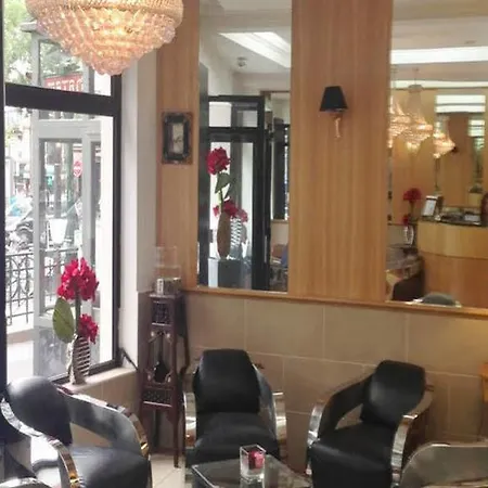 Le Clery Hotel