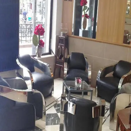 Le Clery 4*