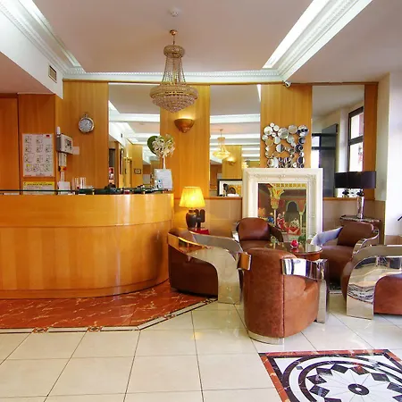 Le Clery 4*