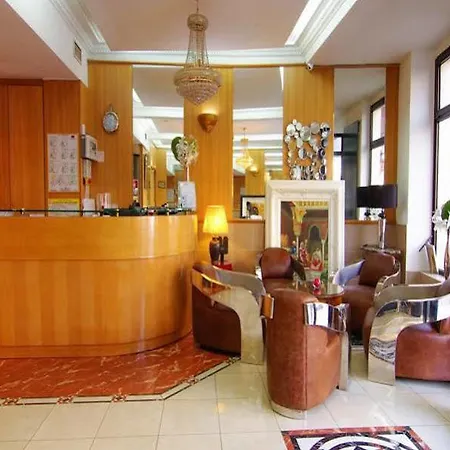 Le Clery Hotel