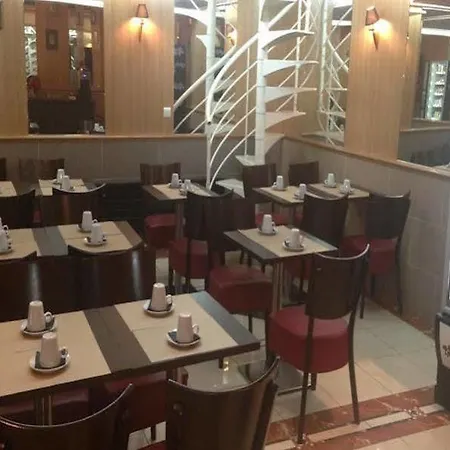 Le Clery Hotel