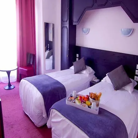Le Clery 4*