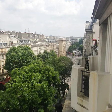 Le Clery 4*
