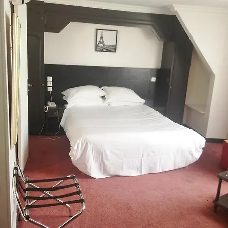 Szálloda Du Flaneur
