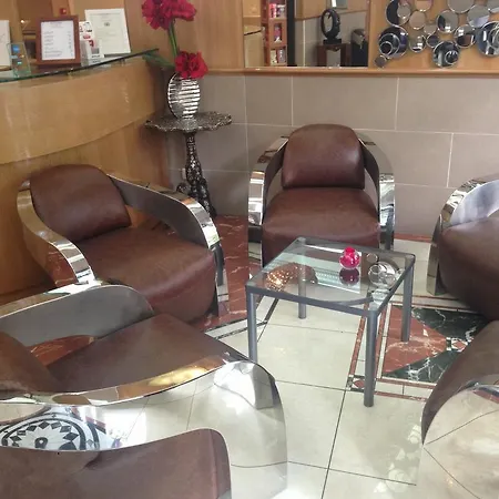 Hotel Hotel Du Flaneur