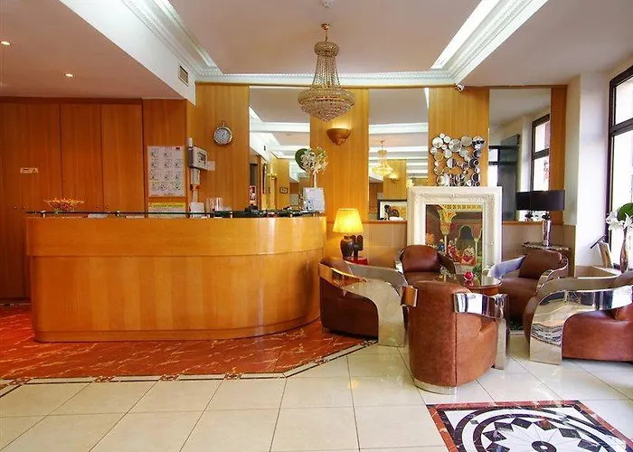 Du Flaneur 4* París