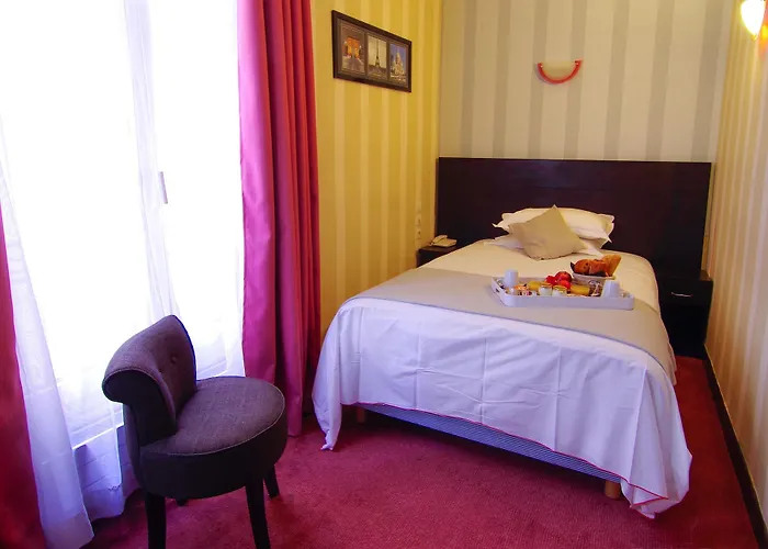 Hotel Du Flaneur