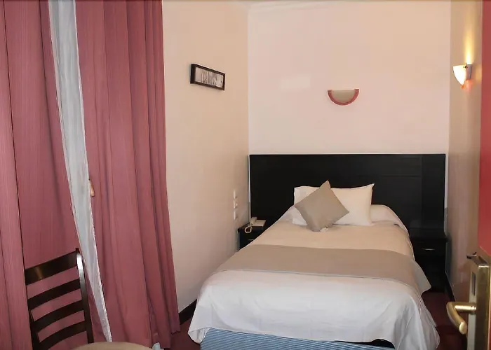 Du Flaneur Otel Paris