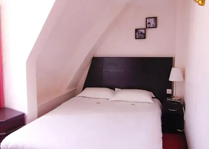 Du Flaneur Hotel 4*