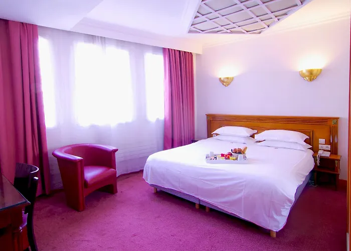 Du Flaneur 4* París