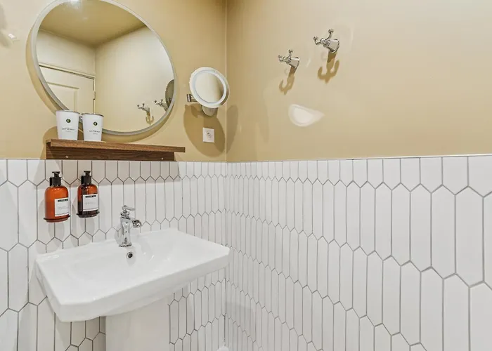 Otel Du Flaneur Paris