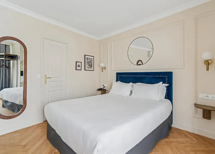 Otel Du Flaneur 4*