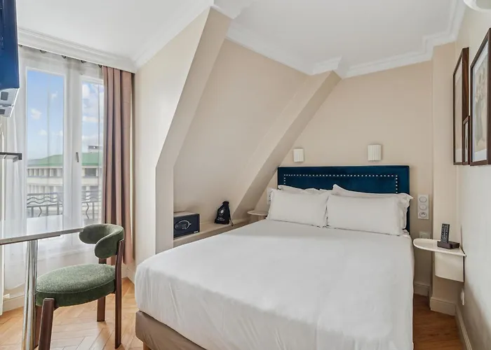 Du Flaneur Otel 4*