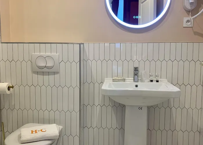 Du Flaneur Hotel 4*