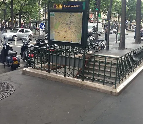 Du Flaneur París