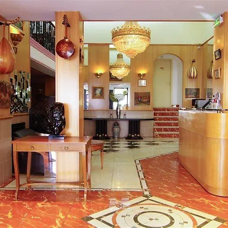 Le Clery Παρίσι