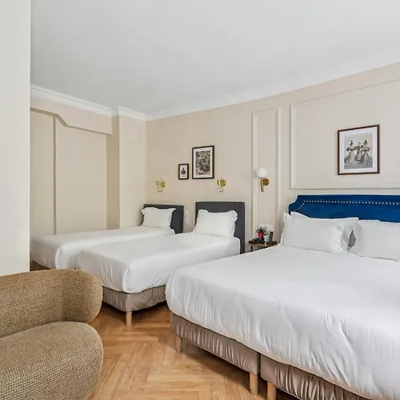 Le Clery Παρίσι