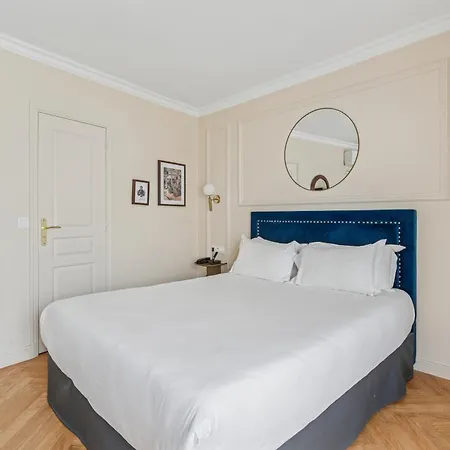 Ξενοδοχείο Le Clery 4*