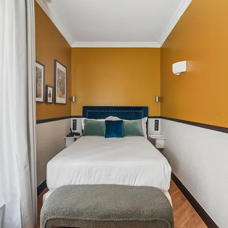 Le Clery Παρίσι