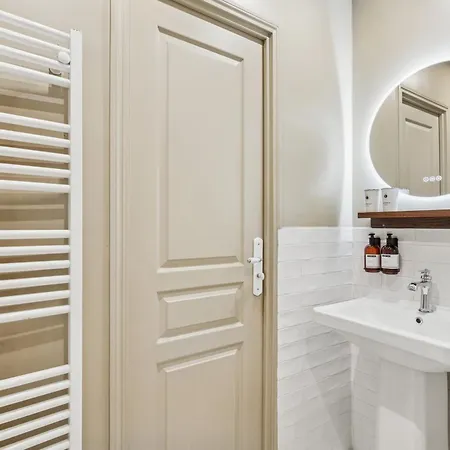 Ξενοδοχείο Le Clery 4*