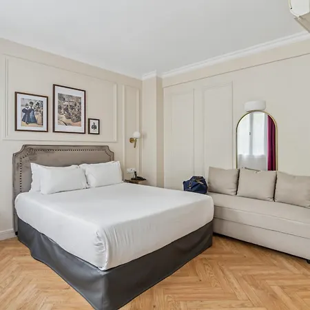 Le Clery Ξενοδοχείο