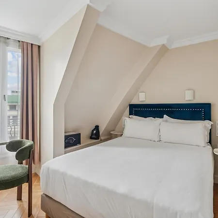 Le Clery Ξενοδοχείο 4*