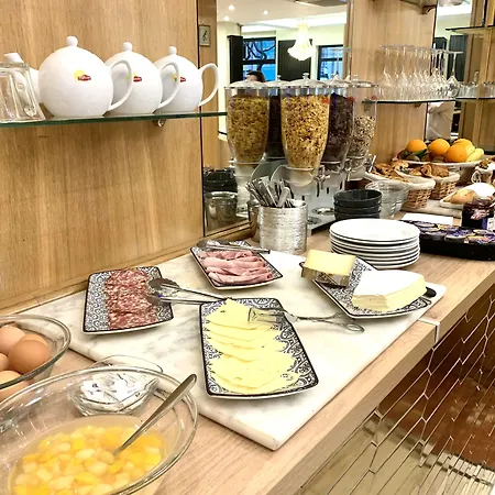 Ξενοδοχείο Le Clery Παρίσι