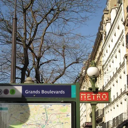 Le Clery Ξενοδοχείο