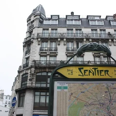 Le Clery Hotel
