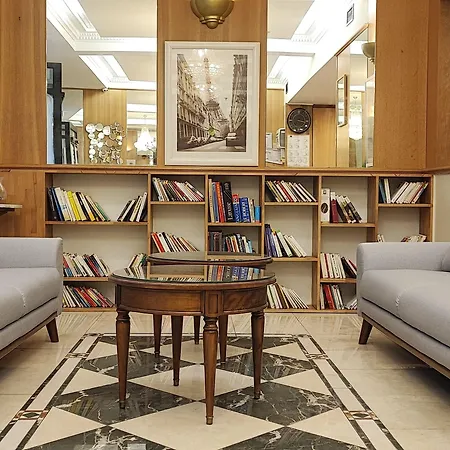 Le Clery Ξενοδοχείο 4*