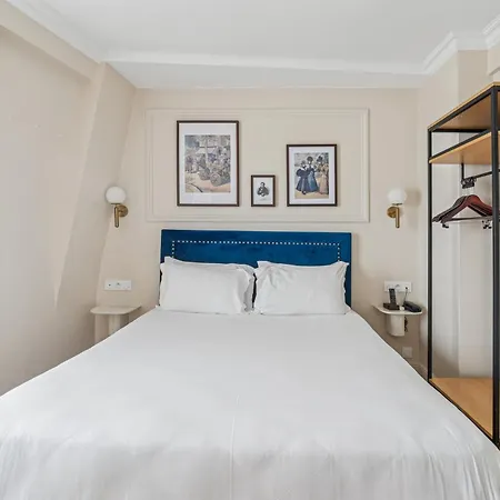 Le Clery Ξενοδοχείο 4*