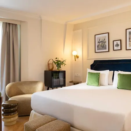 Le Clery Hotel