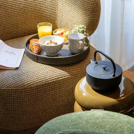 Le Clery 4* Paris