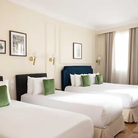 Le Clery Hotel