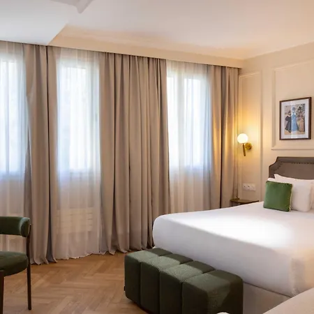 Hotel Le Clery