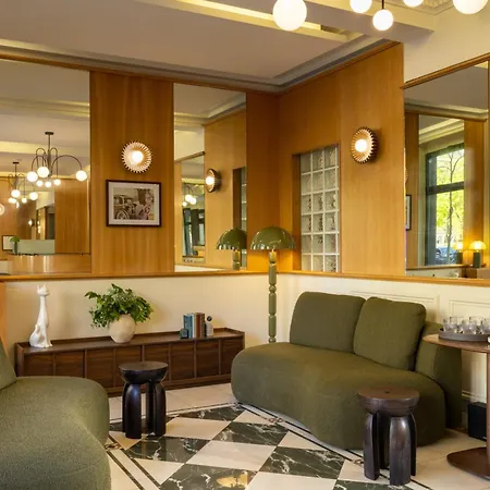 Le Clery Hotel Paris