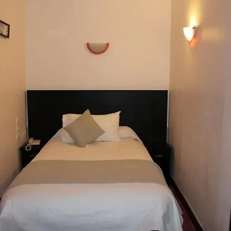 Le Clery Ξενοδοχείο 4*