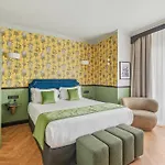 Hotel Du Flaneur Paryż