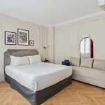 Du Flaneur Hotel