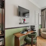 Du Flaneur 4*