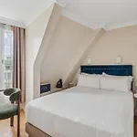 Du Flaneur Hotel 4*